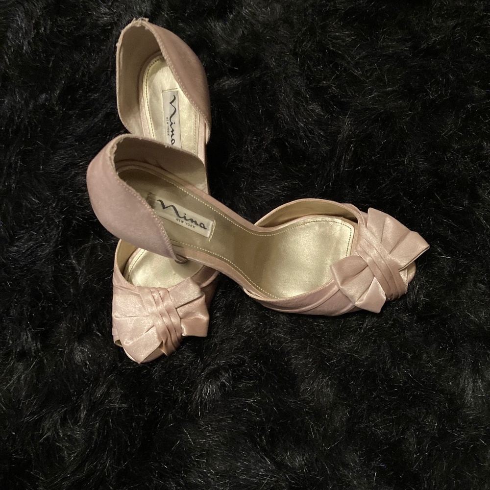 Satan Champaign Gold